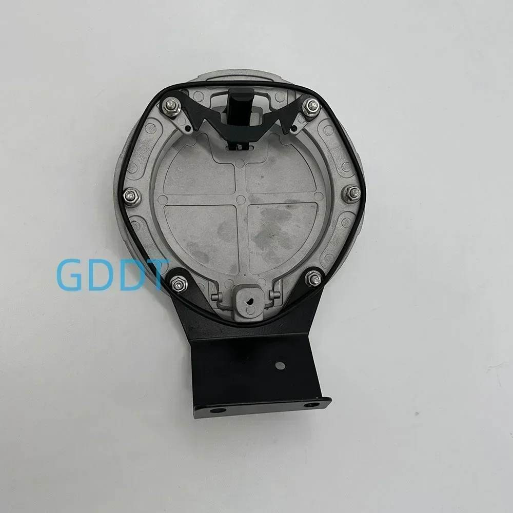 

1 шт. крышка топливного бензобака из алюминиевого сплава для Lancer CX CY, пластина бензобака для Fortis MZ 314560 с буквами без рисования