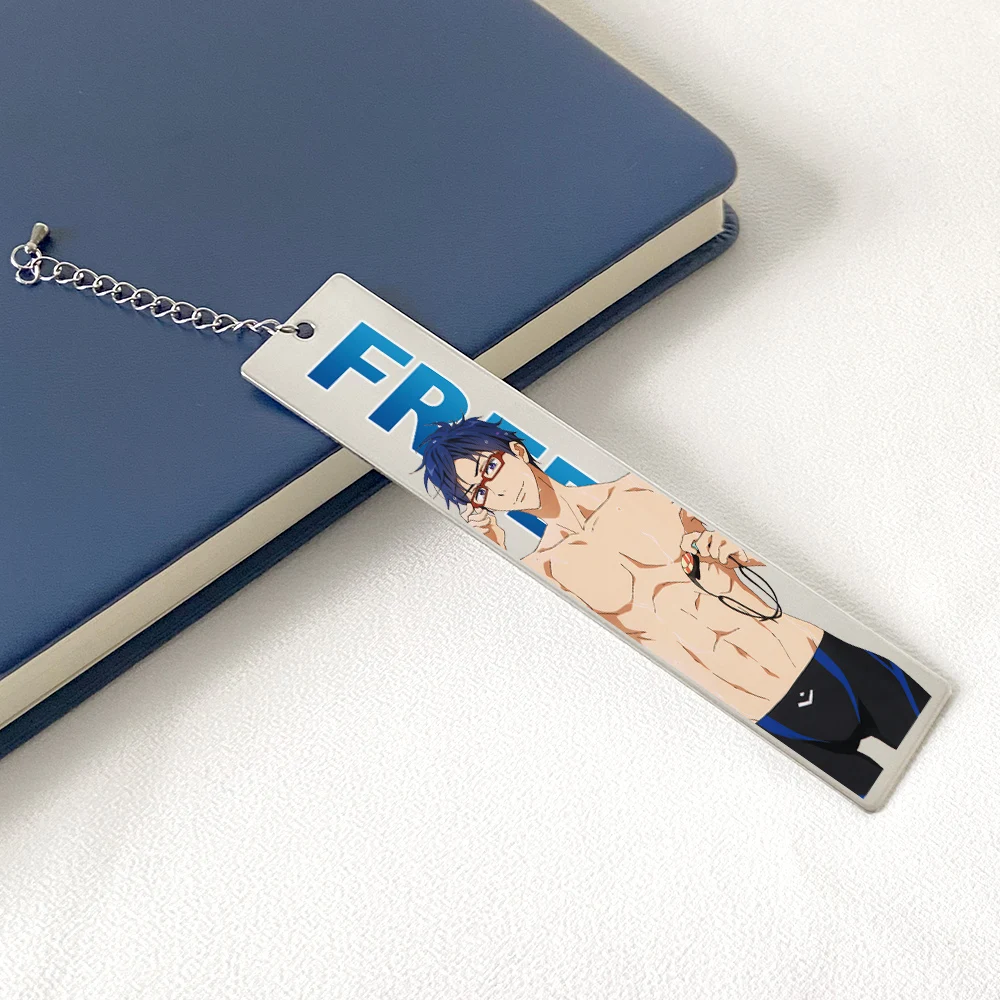 Аниме бесплатно! Группа Nanase Haruka Тачибана Макото Рин масуока Хадзуки Нагиса