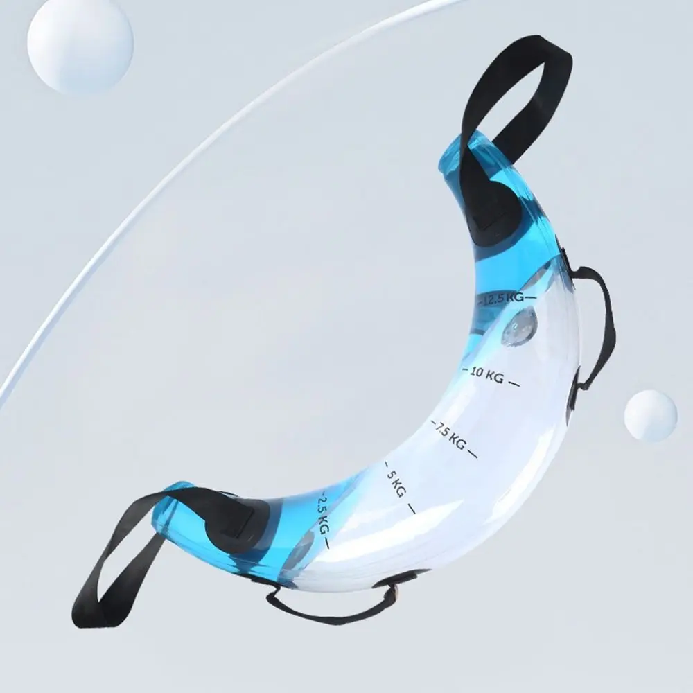 15 кг/33 фунта водные гири аква-сумка ПВХ Ultimate Core для тренировок стабильность