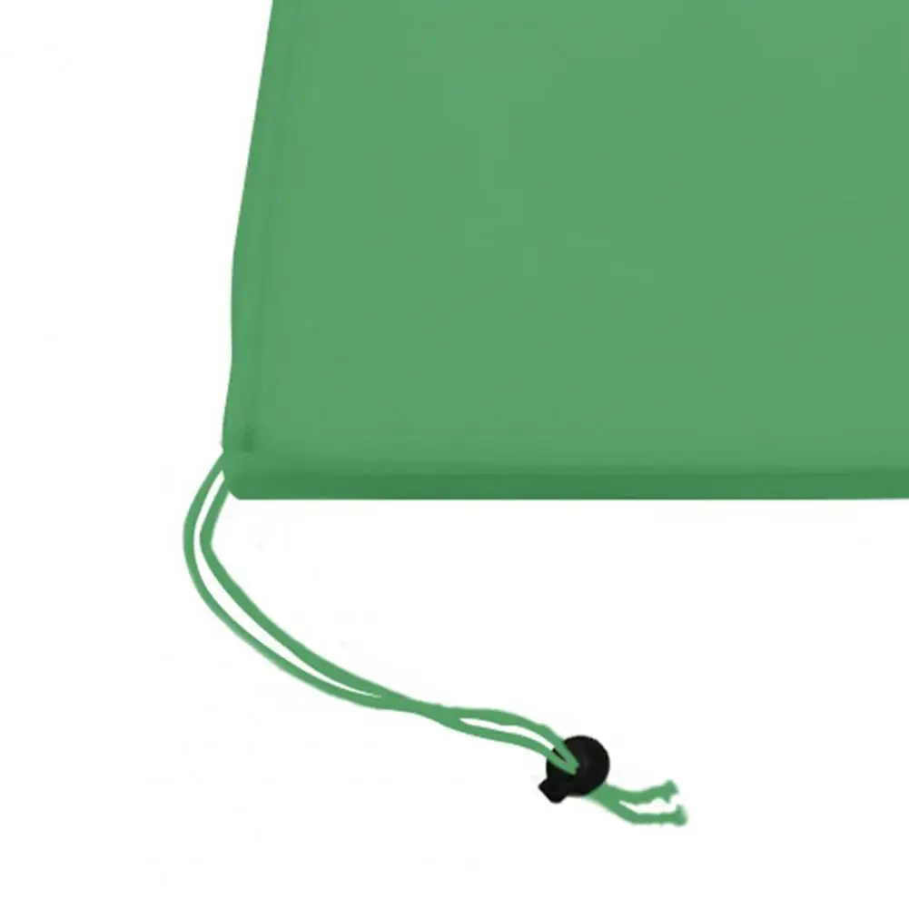 

Practical Plant Cover Drawstring Effective Non Waven Fabric Elastic Protective Cover for Garden Plant Covers Care