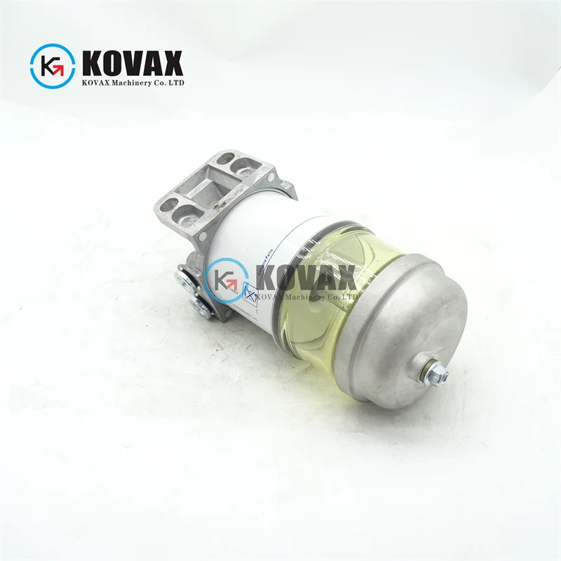 4415105 2656F823 топливный фильтр в сборе для 1103C-33 1104D-44 Запчасти экскаватора двигателя