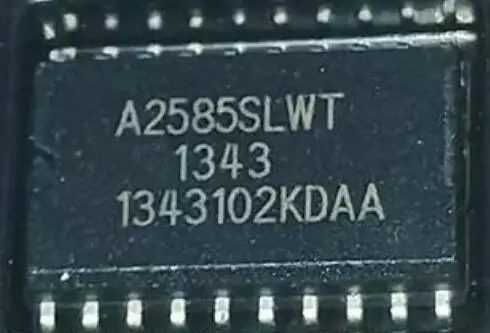 

IC new original authentic free shipping 100% new products A2585SLW