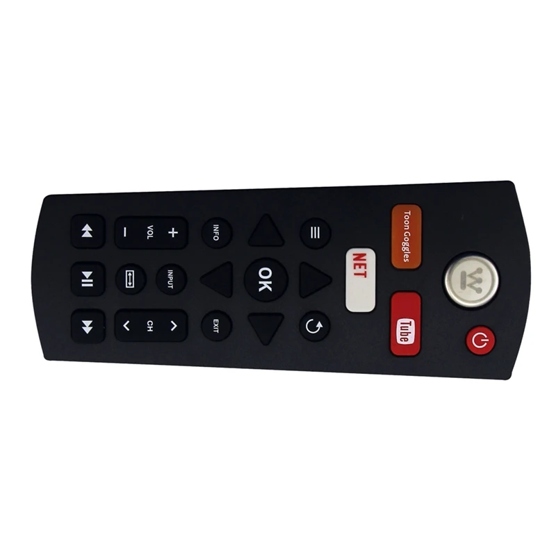 Замена пульта дистанционного управления для телевизора Westinghouse WD65MC2400 WD42FB2680 WD32FB2530