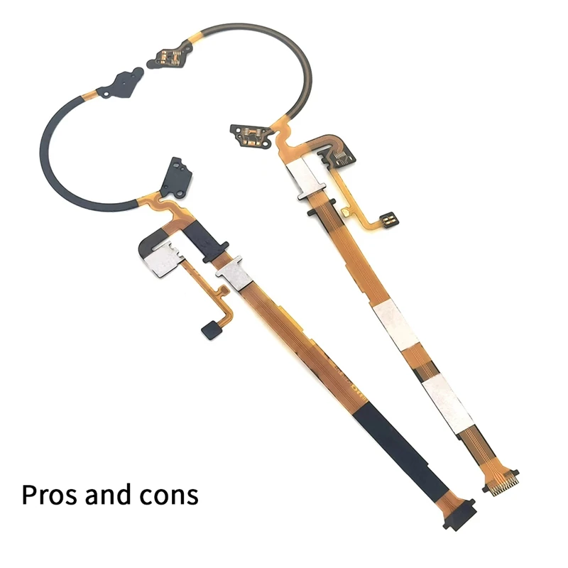 1 шт. Новинка для Canon RF 24-70 мм F2.8L Is USM RF24-70 F2.8 F/2 8 COPY 2 L Диафрагма объектива гибкий