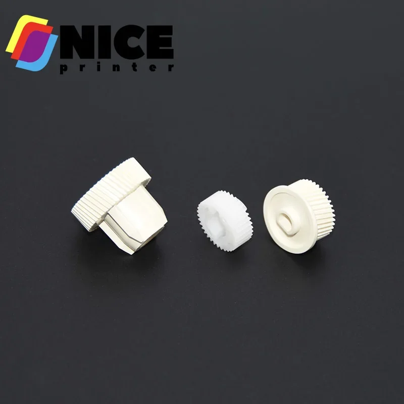 2 комплекта ПЕРЕДАЧА ПЕРЕДАЧИ В RICOH AFICIO 2060 2075 1060 1075 MP 7500 8000 8001 7502 9002 B065-3872 B065-3873 AB01-4176