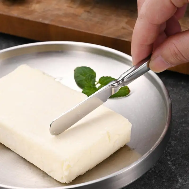 Разбрасыватели для пищевых продуктов металлический разбрасыватель скребок