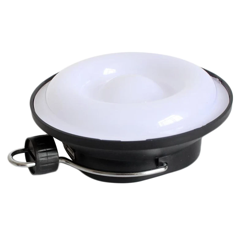 

Светодиодный светильник для палатки с зарядкой от солнечной батареи, фонарь для кемпинга с зарядкой от Usb, фонарь для кемпинга с 2 режимами