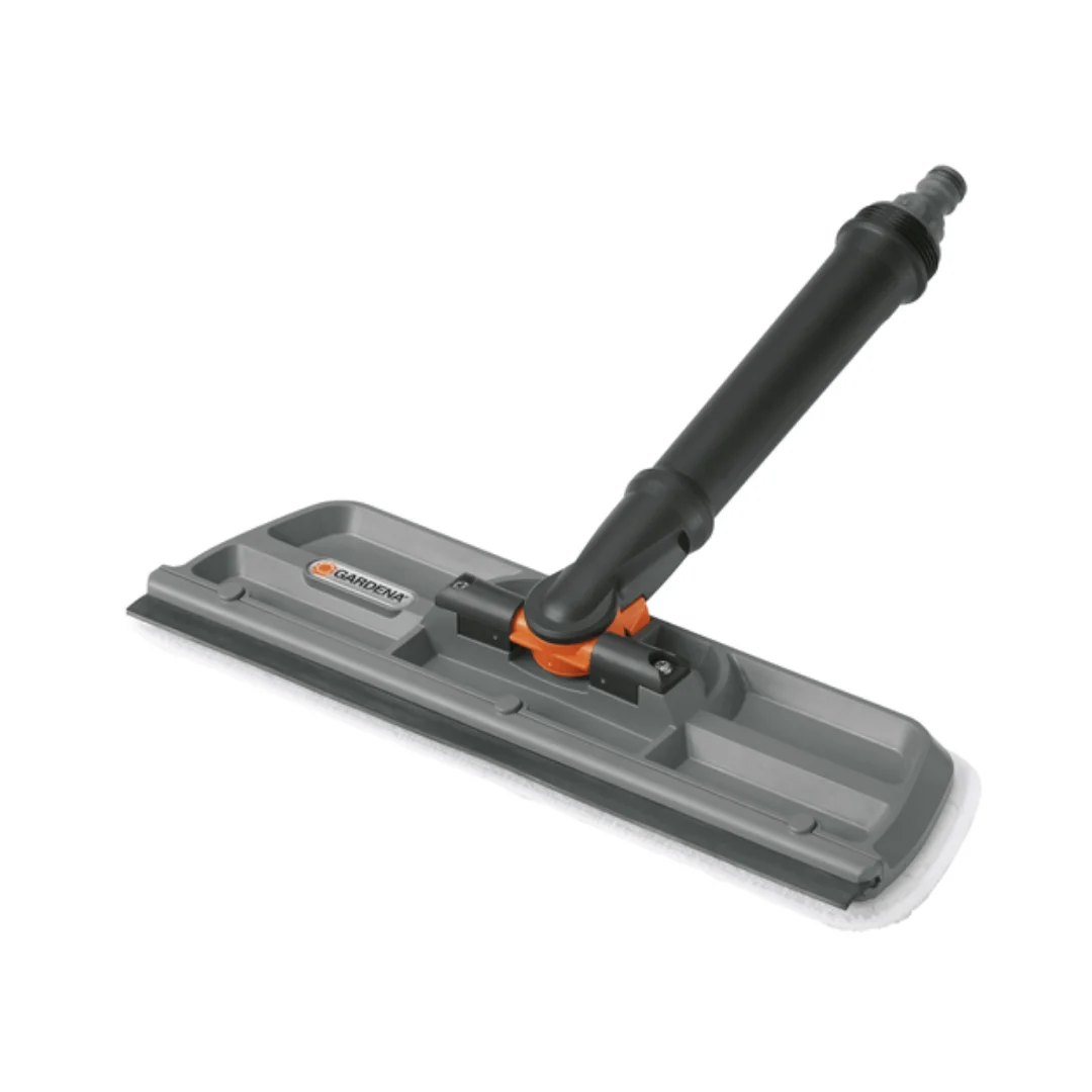 

Gardening Household Tools & Accessories Light Floor Cleaning Set G-5586 For Adjusting Water or Lock Off
