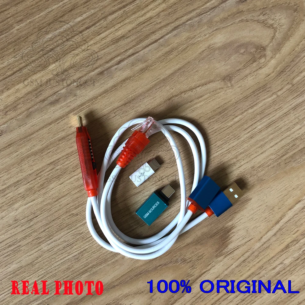 Многофункциональный загрузочный кабель Все-в-одном Micro USB RJ45 универсальный UMF