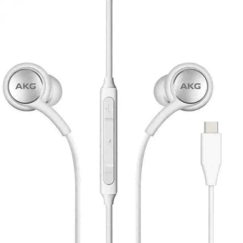 Наушники Type C для SAMSUNG AKG USB наушники Note 10 20 Plus 5G S20 FE S21 оригинальные |
