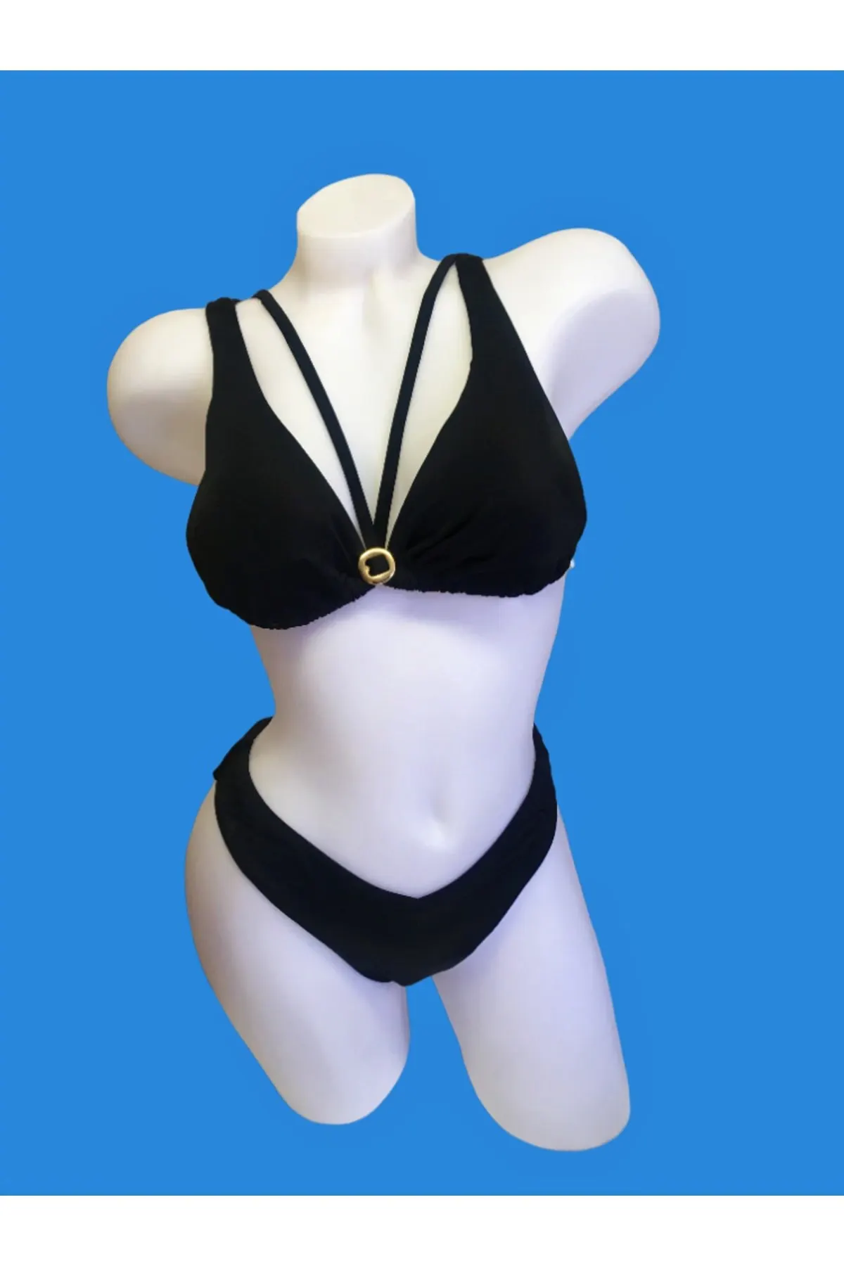 

Women's Bikini Set Swimwear Lady Swimsuit Sexy Bikini 2022 New Push Up Bikini Set Suit Suit Women Beachwear Biquini
