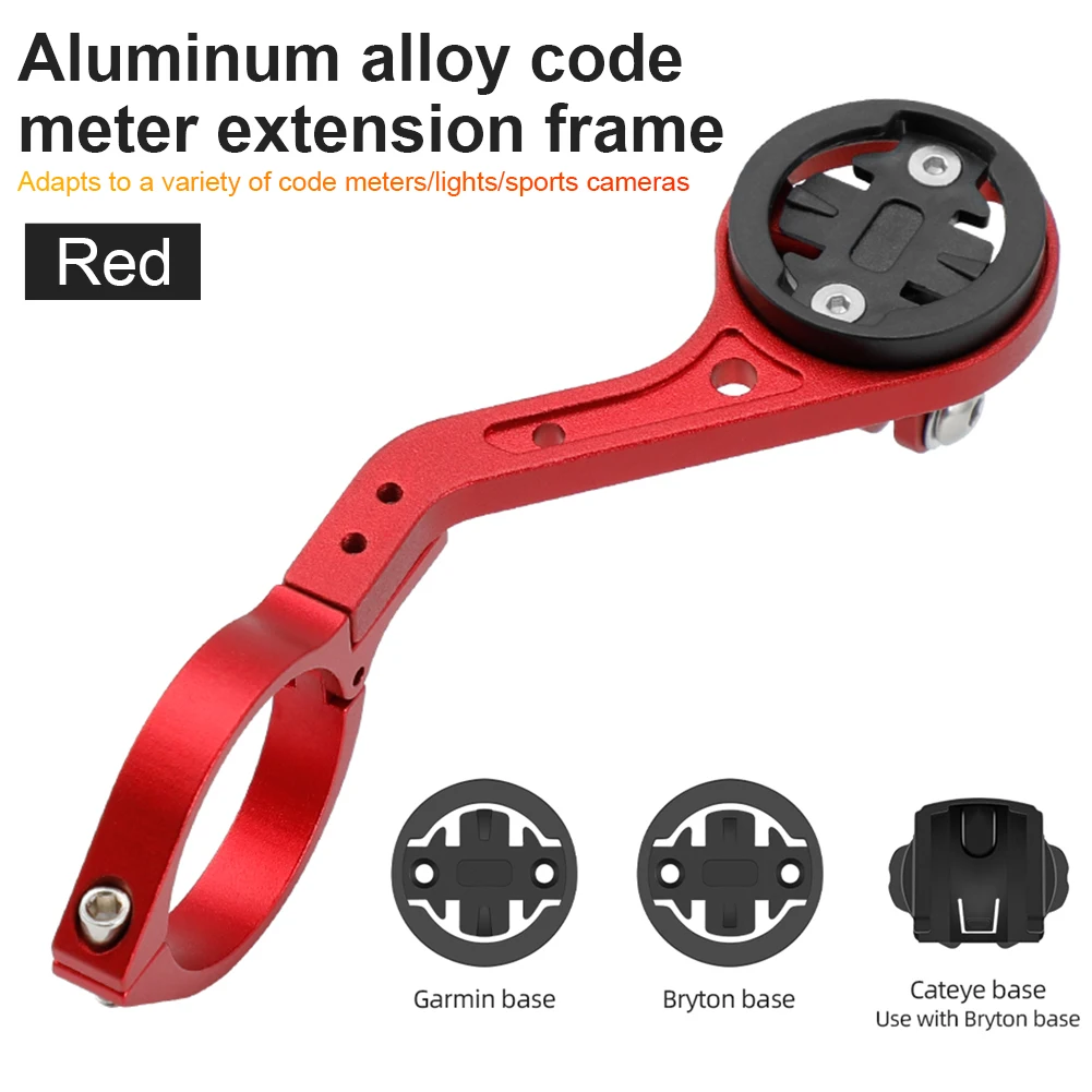 Держатель для компьютера стойка лампы из алюминиевого сплава удлинитель