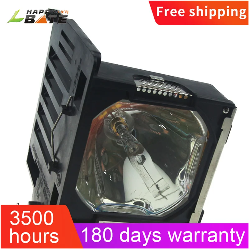 Projector Replacement Lamp with Housing for SANYO POA-LMP38 POA-LMP99 PLC-XP40 PLC-XP45 PLV-70 PLV-75 PLC-XP45L PLV-70L PLV-75L)