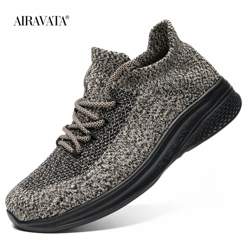 

Fashion Men Women Breathable Mesh Casual Trend Sports Shoes Comfortable Zapatillas Deportiva Flat Walking Shoes