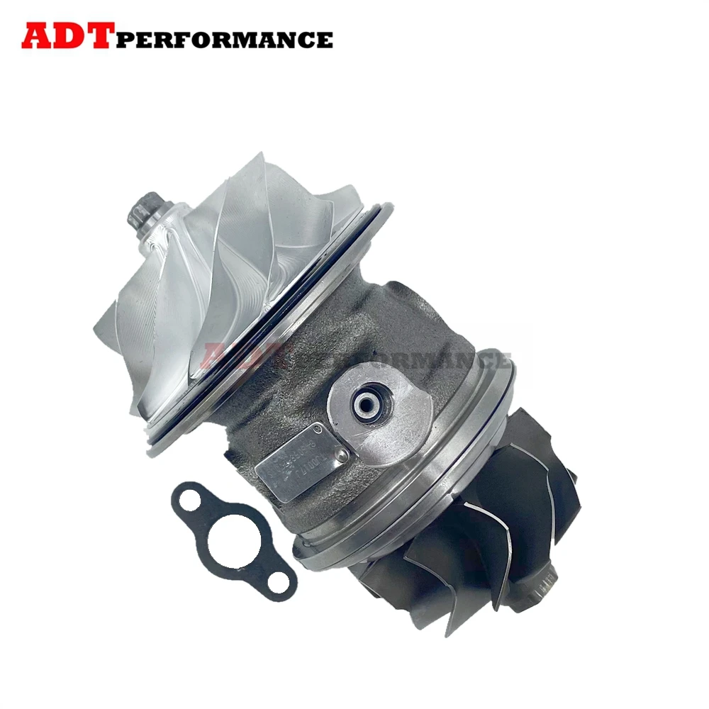 GEN 2 GTX3584RS 67 мм GTX3584 3584 Серия GTX 846098 -5002С 856804 -5004S Керамический двойной