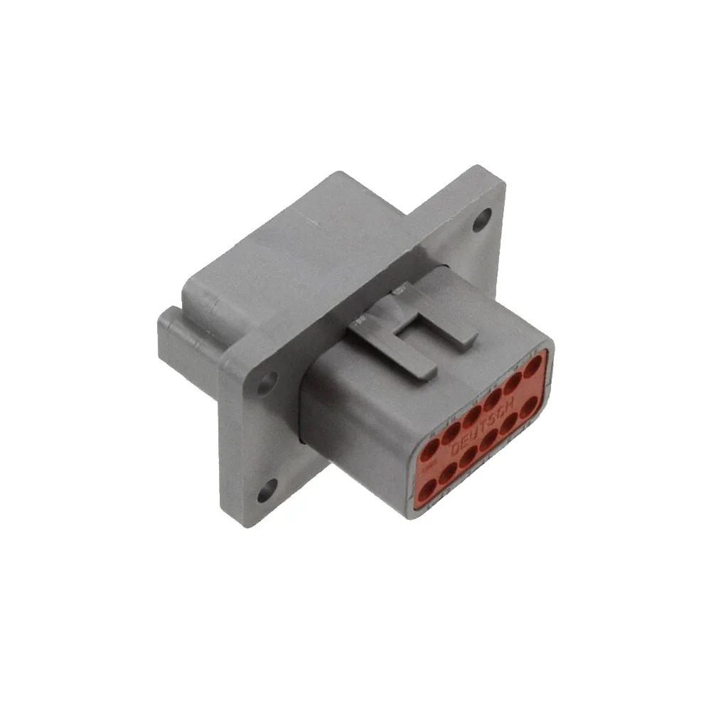 

DT04-12PA-L012 Автомобильные Разъемы DT 12 Way REC
