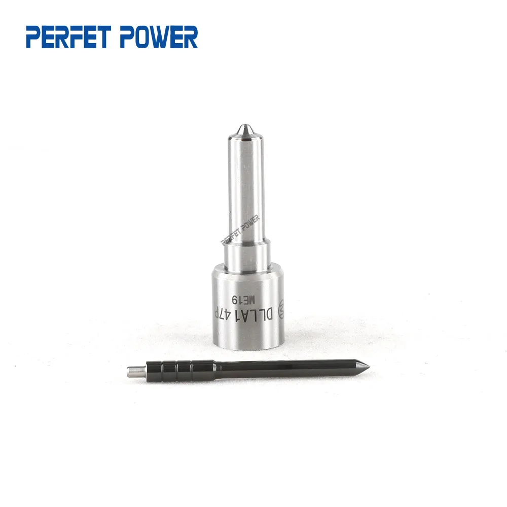 

China Made New DLLA147P747 Nozzle 093400-7470 DLLA 147 P 747 Sprayer for Common Rail Diesel Injector 095000-057X