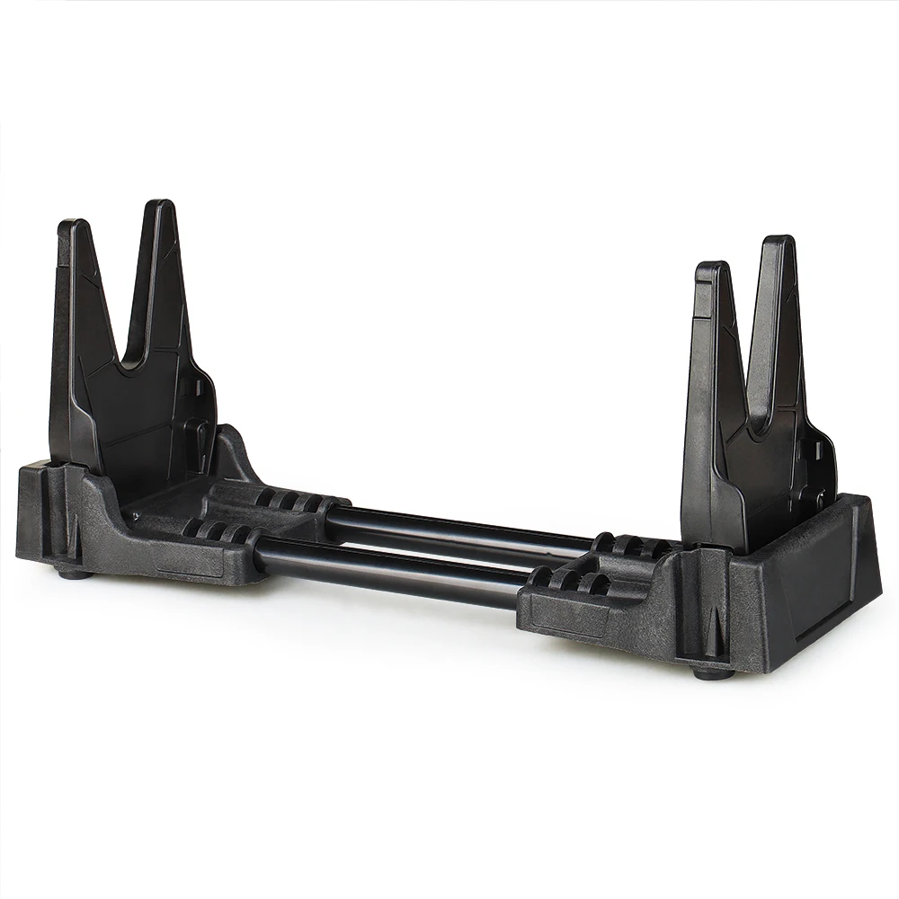 Tactical accessories airsoft Display Cradle Holder gun Bench Rest Wall airguns Stand gun stands guns rack hunting Rifle Stand