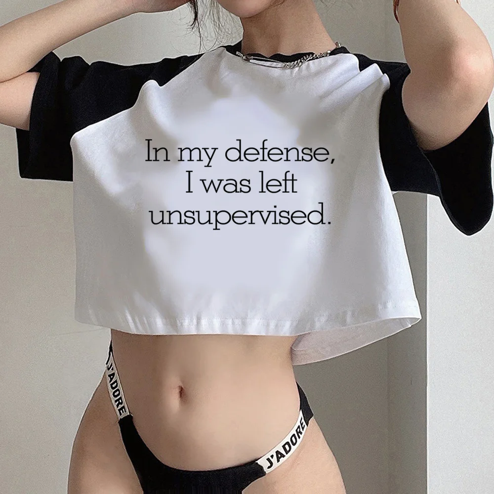 

In my defense I was left unsupervised