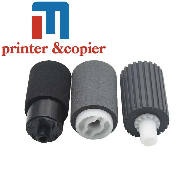 5 комплектов 1703M80UN0 MK-470 MK470 ADF разделительный ролик захвата для Kyocera FS 6025 6030 6525 6530 C8020