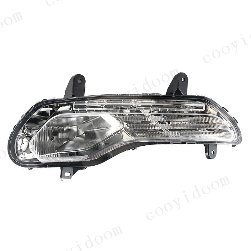 DRL фары для вождения Противотуманные 12 В Автомобильные противотуманные