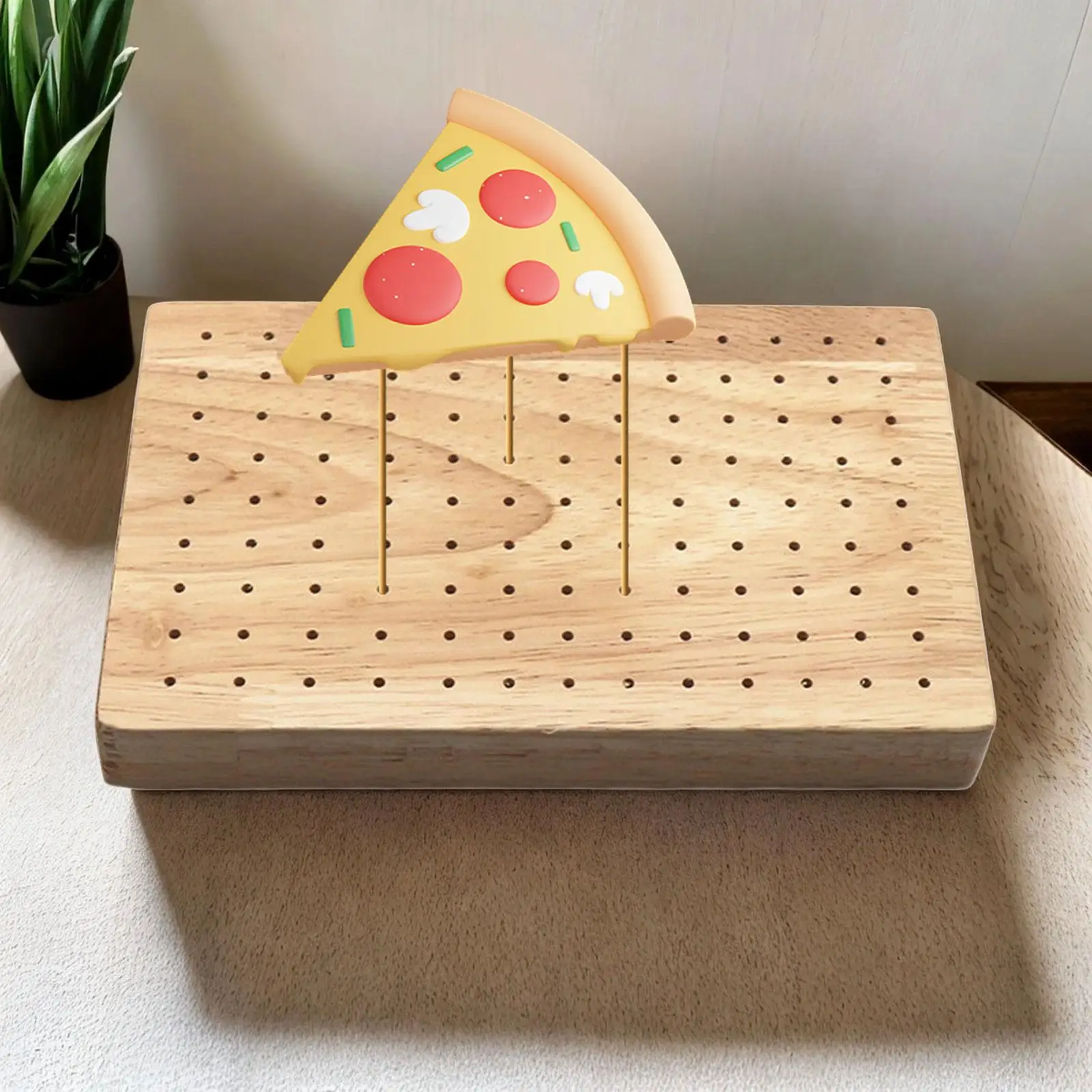 Керамическая глиняная вилка керамическая основа для лепки стойка статуи