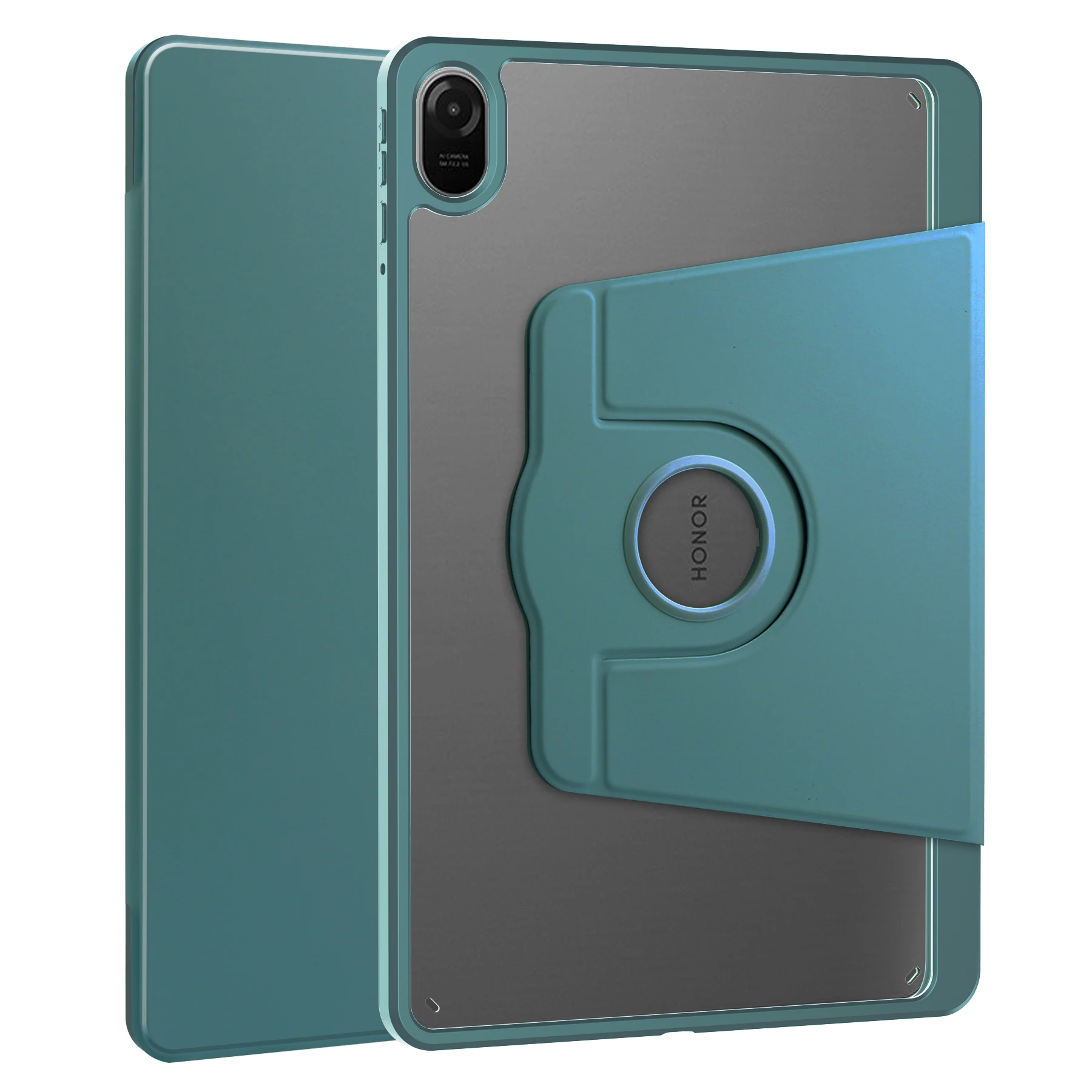 

360 Rotating Tablet Case For Huawei MatePad 11 Air 11.5 2023 MatePad SE Pro 10.8 11 10.4 Honor Pad 8 V8 Pro With Pen Holder Case
