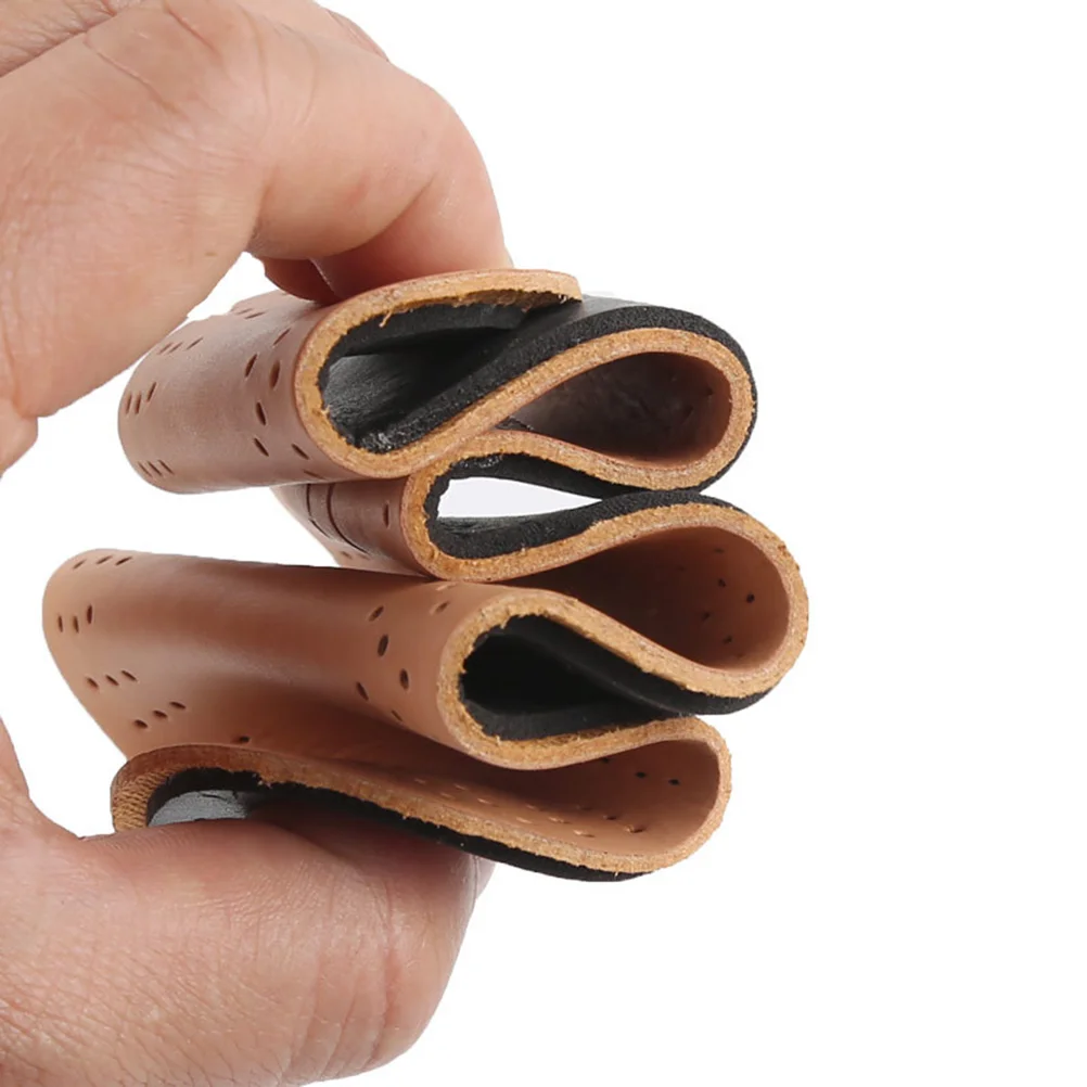 

Insole Emulsion Sports Shoes Insole Breathable Insole Absorption Shoe Inserts for Stinky Feet-