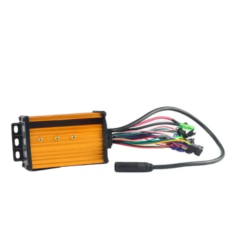 60 В 1000 Вт электрический велосипед/скутер скорость бесщеточный мото контроллер