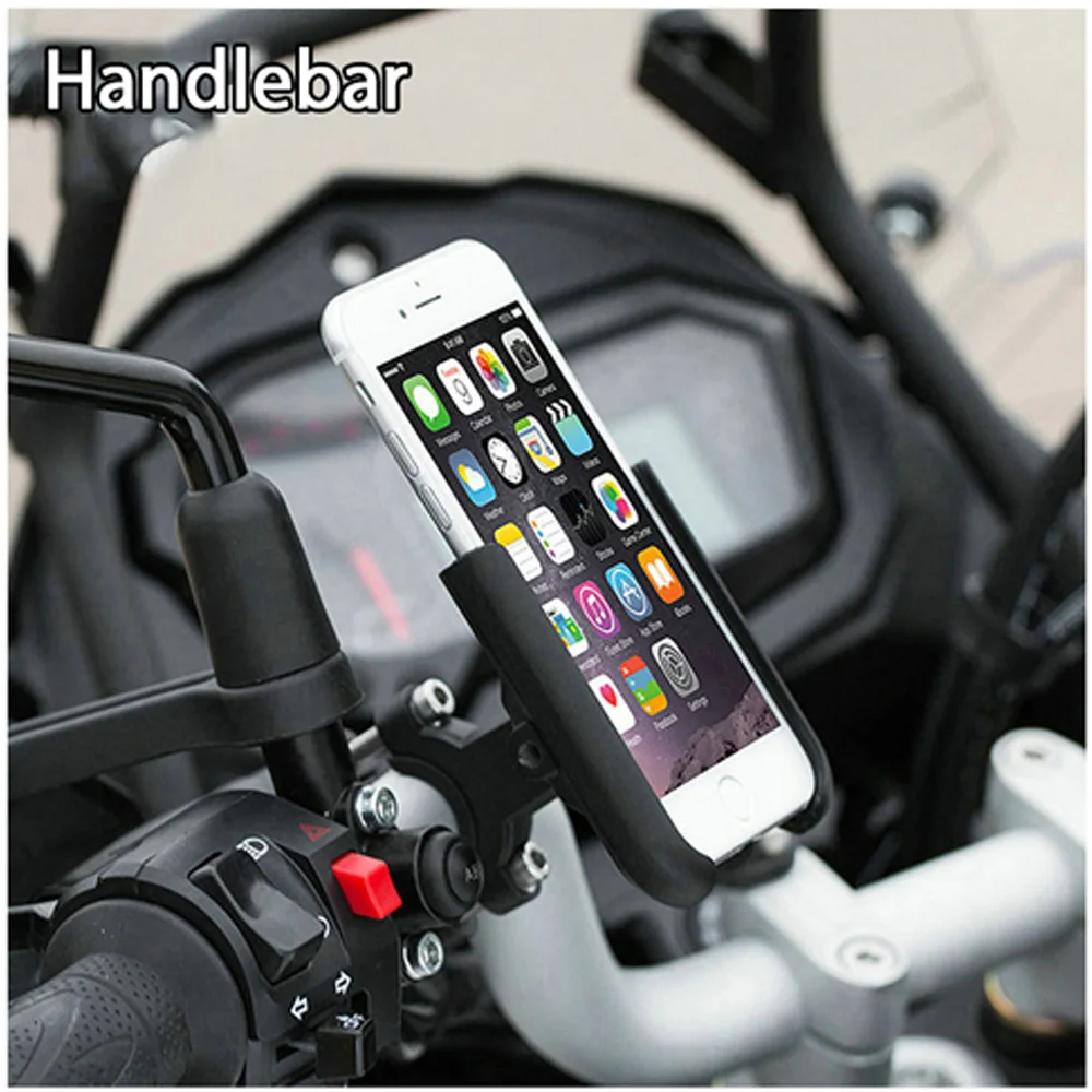 Держатель GPS для телефона Vespa GTS GTV LX LXV 300 150 ie Sprint Primavera