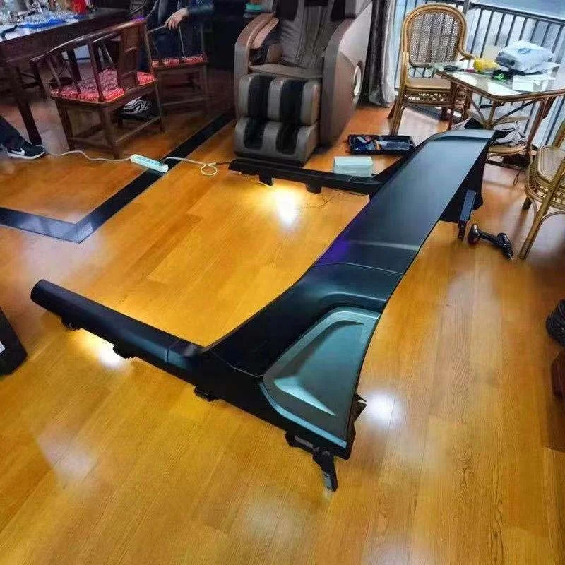 KLT Новое поступление OEM 4X4 пластиковая спортивная рулонная перекладина для Hilux Rocco