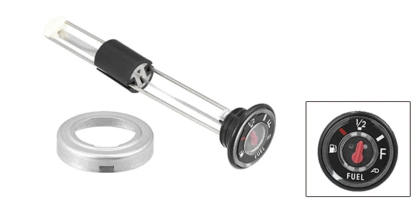 

Датчик уровня топливного бака Motoforti ATV с крышкой для Kawasaki Bayou 220 250 300 KLF для прерий 400 300 KVF 400-52005