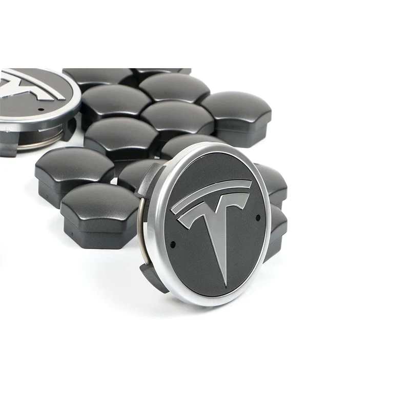 

Car Wheel Center Cover For Tesla Model 3 Y Replace Decorative Accessories