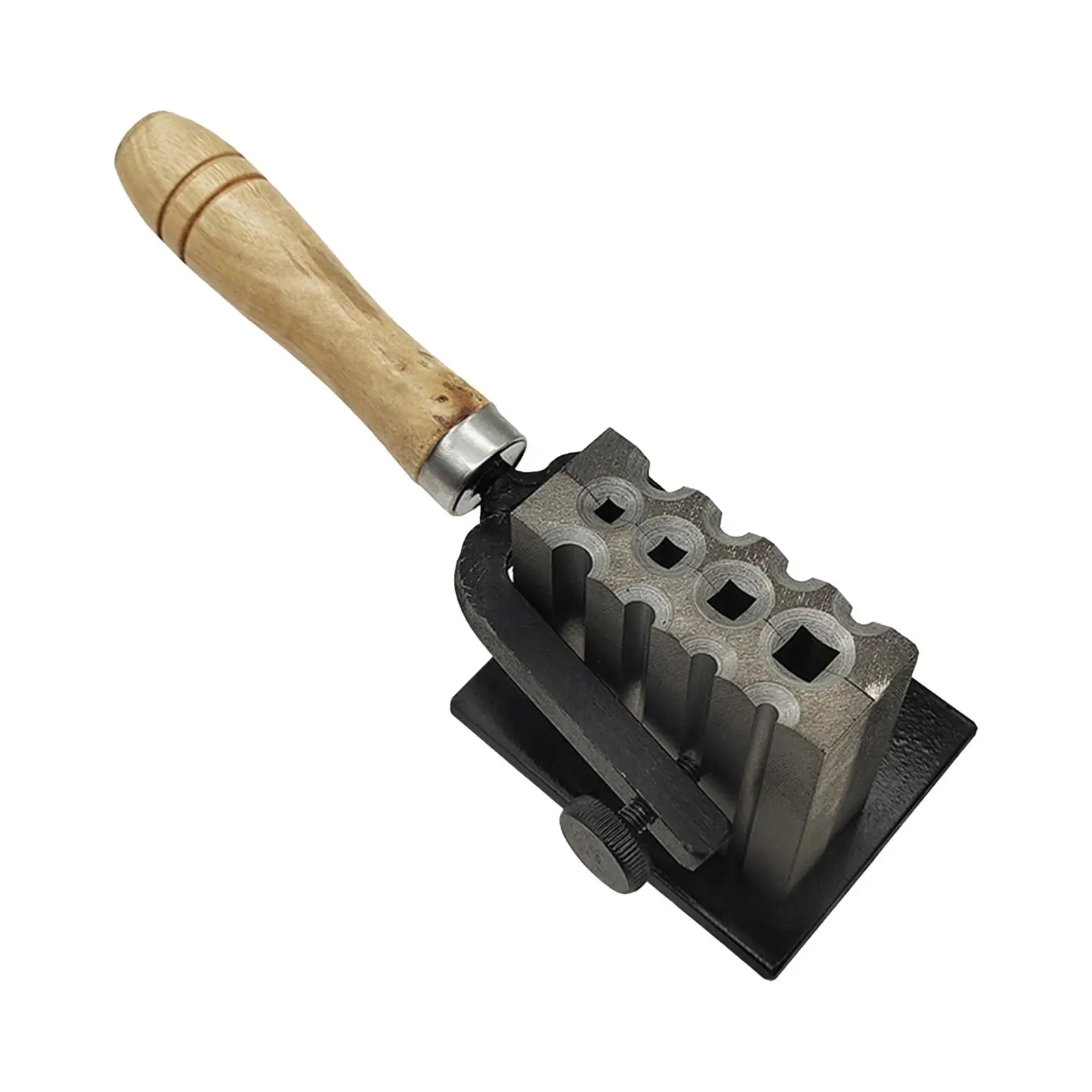 

Инструмент для изготовления ювелирных изделий, Реверсивный тигель