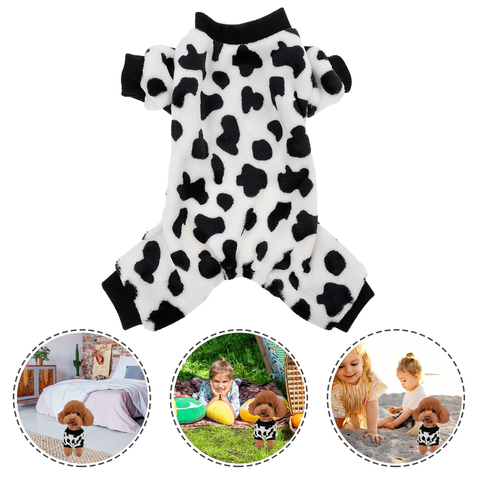 

Pet Costume Dog Hoodies Women Coat Autumn Winter Clothes Miss Womens Fitted Blazer