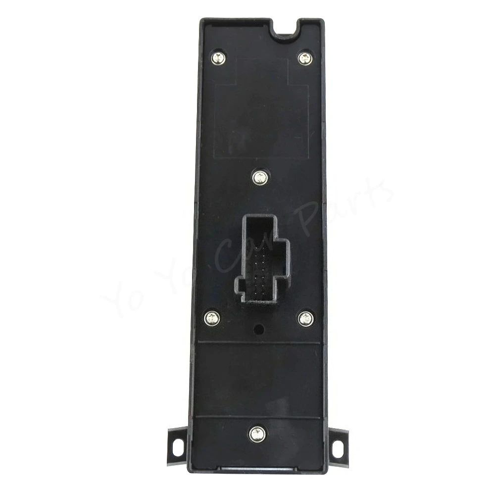 Фото Кнопка управления стеклоподъемником Car Power Master для Ford Focus 2005-2007, C-Max, 3M512K021AB, аксессуар для стайлинга автомобиля №5