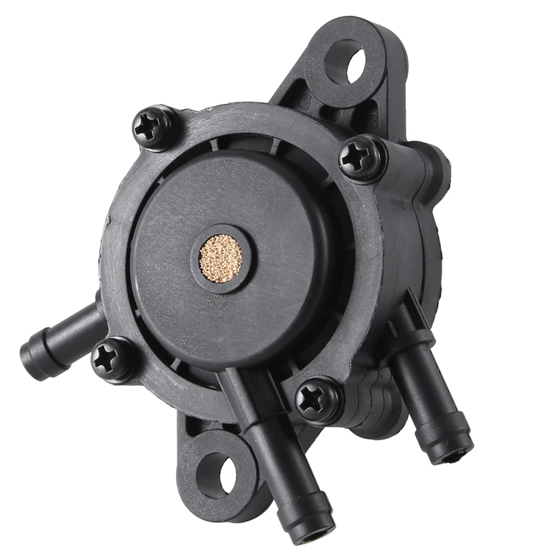 Топливный насос Аксессуары для газонокосилок Поставки деталей 16700-Z0J-003 GX610 GX620 GX670