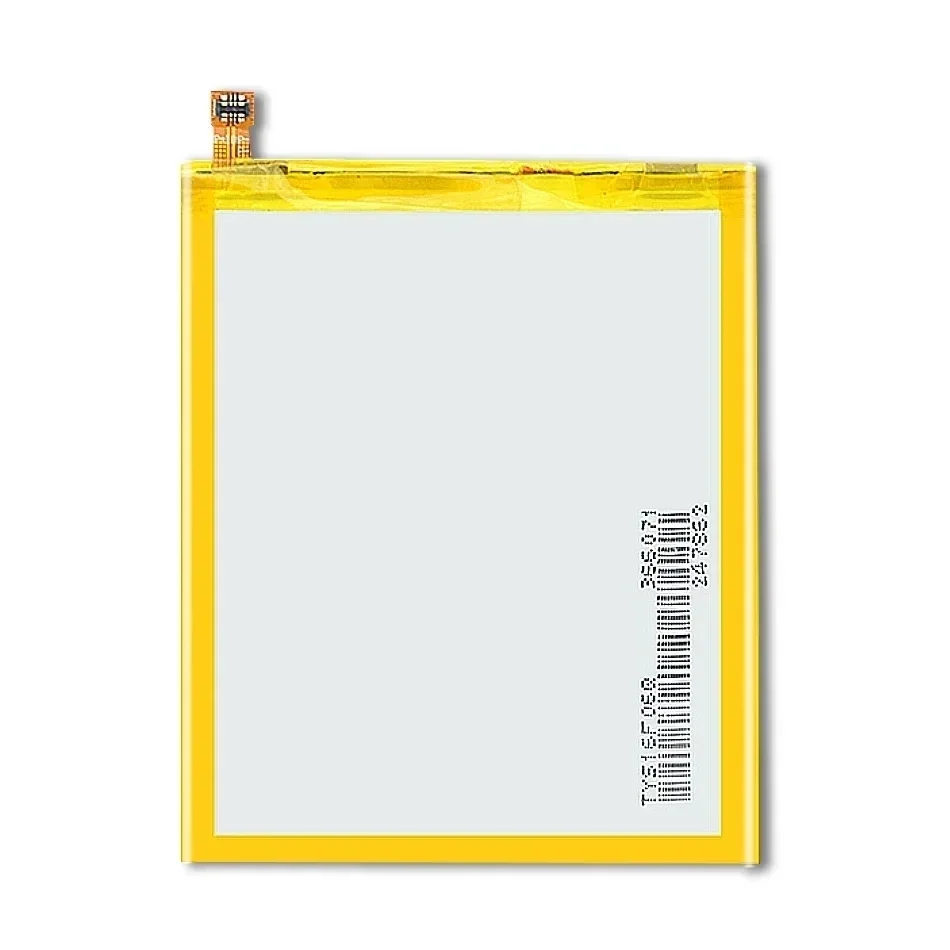 Аккумулятор 2500 мАч для ZTE Blade A2 V7 Lite V7lite Dual SIM BV0720 Li3825t43p3h 736037 Мобильный телефон +