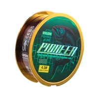 nylon fishing line super strong pull cut water quickly wear resistant bite fishing line nylon fishing line fishing accessories