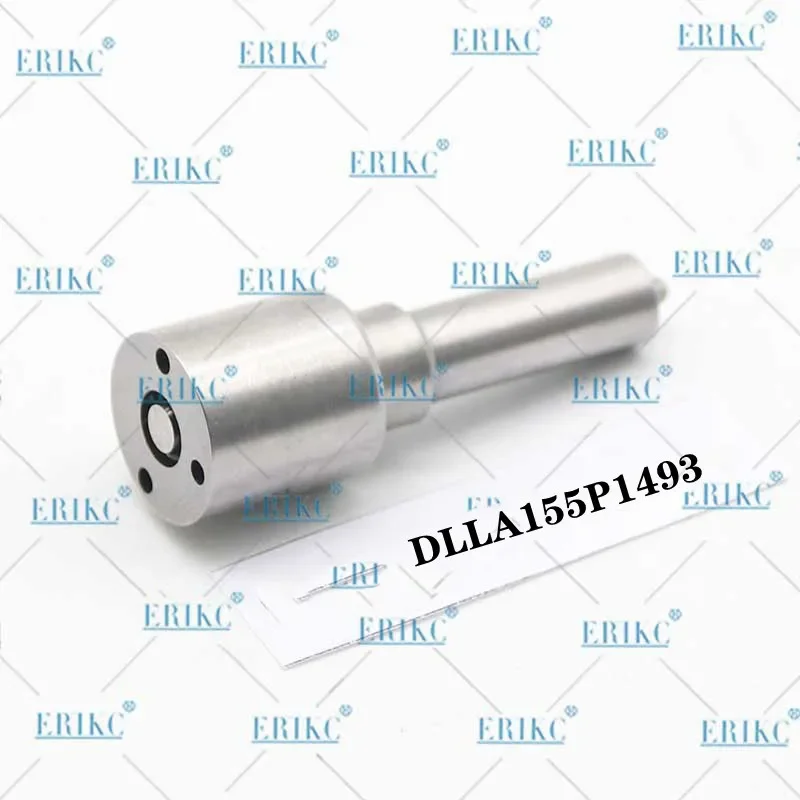 Форсунка для распыления топлива ERIKC DLLA155P1493 0 433 171 921 0445110250 VOLVO 30637375 30731567 30750283 30750282 445