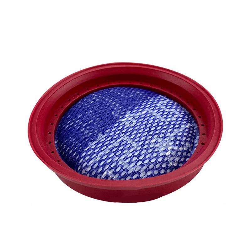 

Детали для пылесоса HEPA Filter Core подходит для фильтров D18/D008Pro