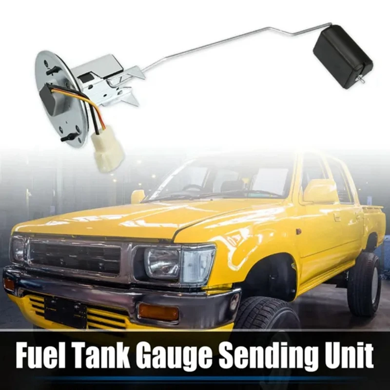 Устройство отправки манометра для Toyota Hilux LN50 YN50 1983-1995 гг. 8332035120 83320-35120