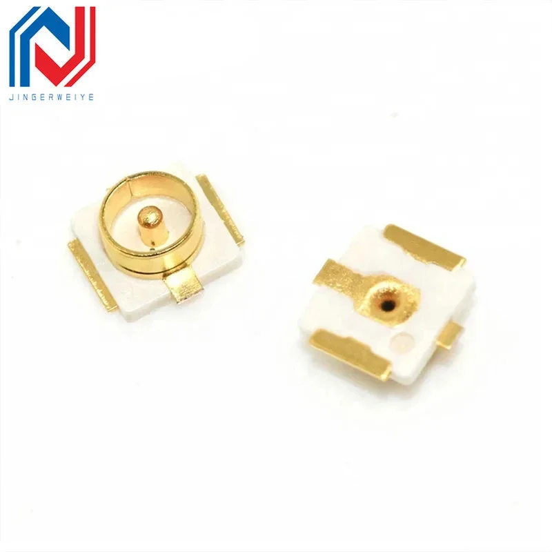 10 шт. U.FL-R-SMT U.FL IPEX/IPX соединение SMT Connect разъемы для печатной платы SMD IPX штекерная