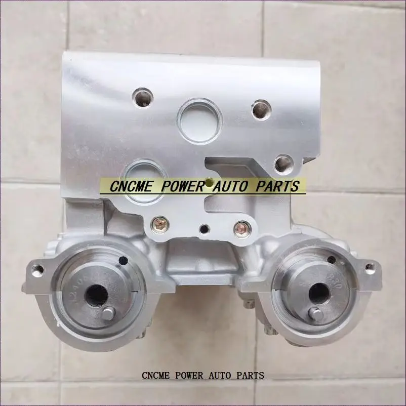 Фото T18SED Полный блок головки блока цилиндров 93333317 92064173 Для Buick Excel Для Daewoo Nubira Optra Lacetti 1,8 л/T20SED L34 2,0 л №1
