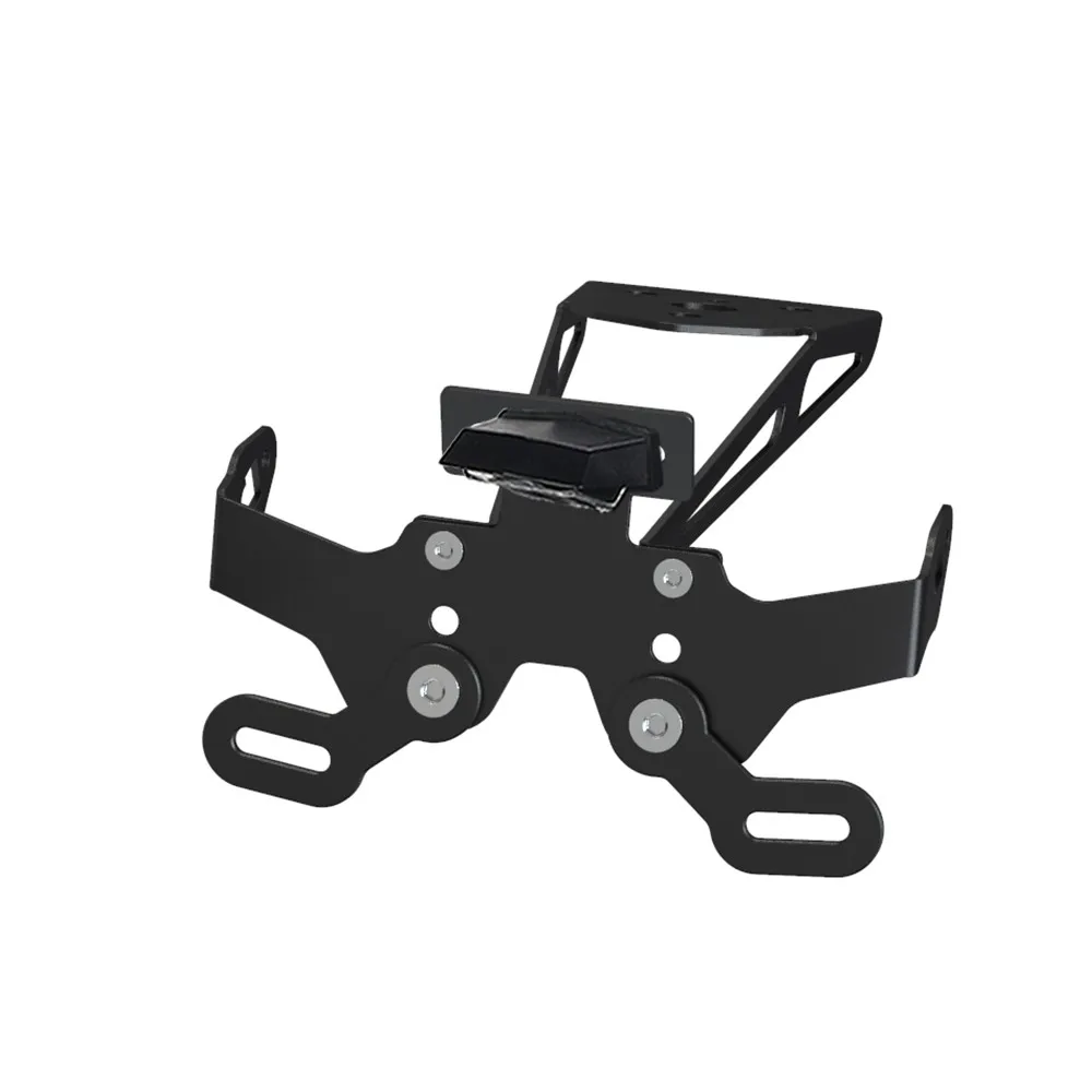 Держатель для номерного знака YAMAHA YZF R125/ABS MT-125/ABS 2014-2015-2016-2018 MT125