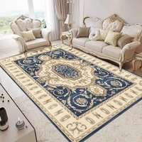 bosmia home decor tapis soft and skin friendly european carpets easy to care for living room and bedroom retro european carpets