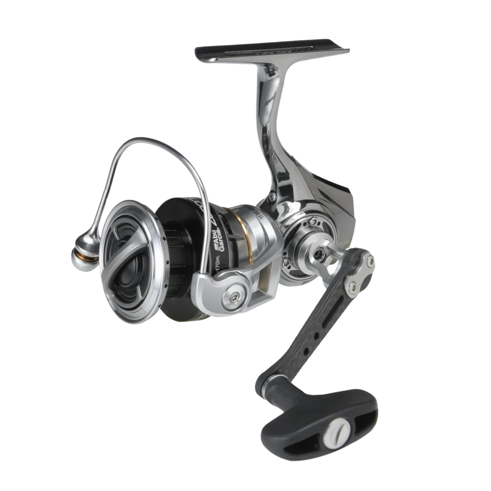 Спиннинговая катушка Abu Garcia Zenon (art.: 3920da28b9394) - 3920da28b9394