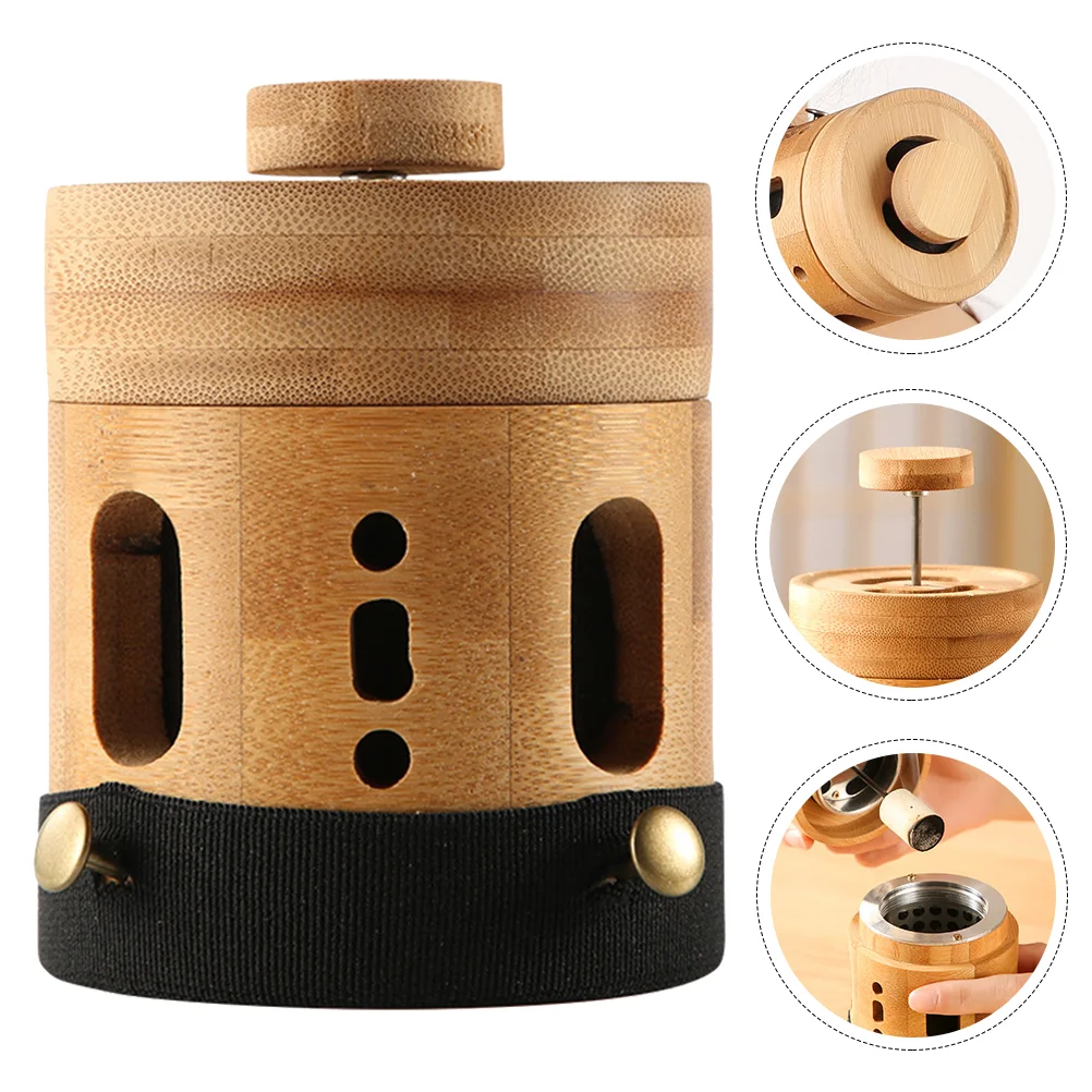 

1 шт., многоразовая портативная мини-коробка для прогревания