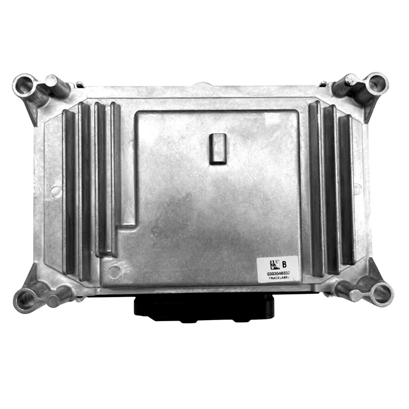 

New F01R00DEC9 Engine Computer Board Car Computer Board For Chery 01616242 F01RB0DEC9