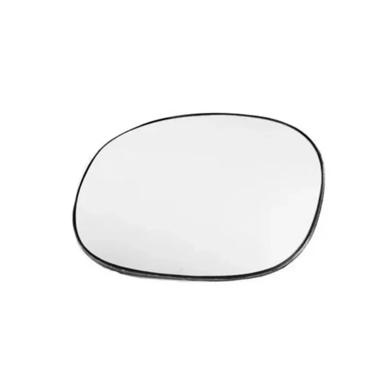 

Левая и правая сторона двери с подогревом, зеркало, стекло заднего вида для PEUGEOT 206 1998-2012 для Citroen C2 C3